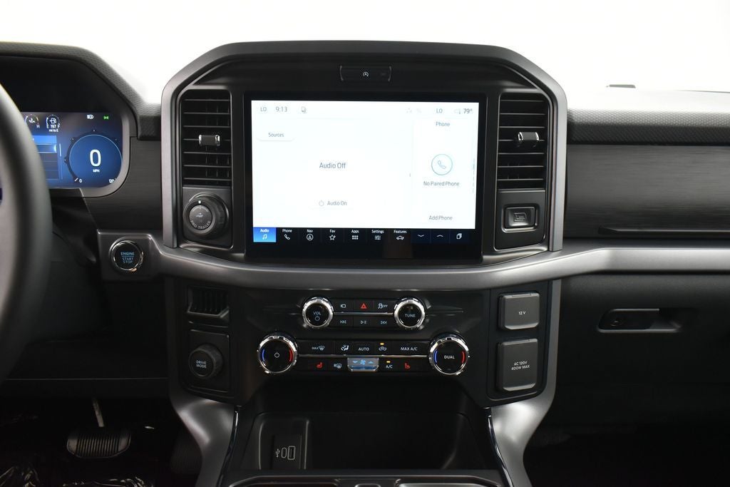 2026 Ford F-150 XLT 302A