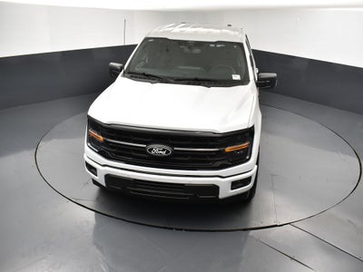 2026 Ford F-150 XLT 302A