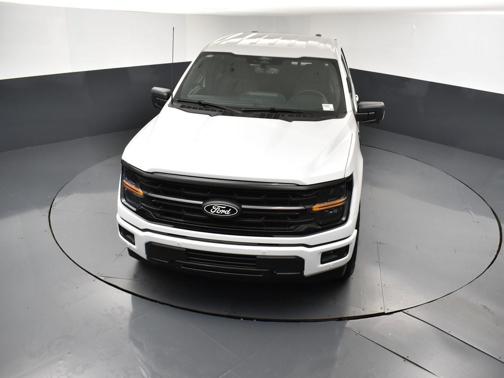 2026 Ford F-150 XLT 302A