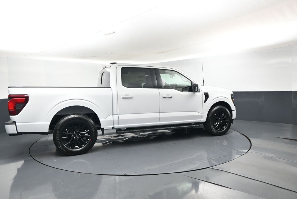 2026 Ford F-150 XLT 302A