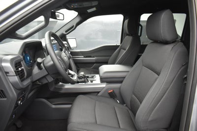 2026 Ford F-150 XLT 302A