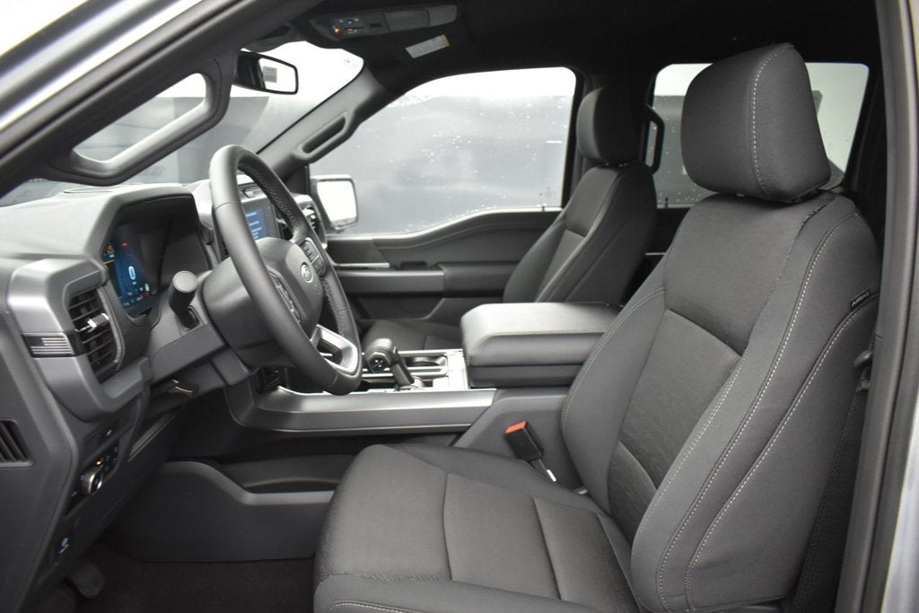 2026 Ford F-150 XLT 302A