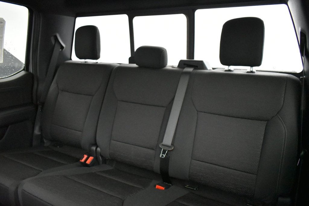 2026 Ford F-150 XLT 302A