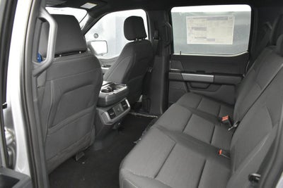2026 Ford F-150 XLT 302A