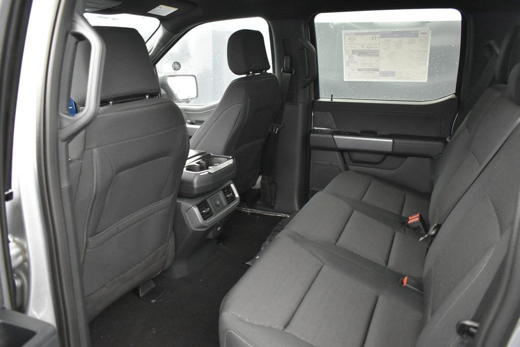 2026 Ford F-150 XLT 302A