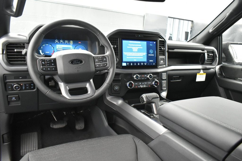 2026 Ford F-150 XLT 302A