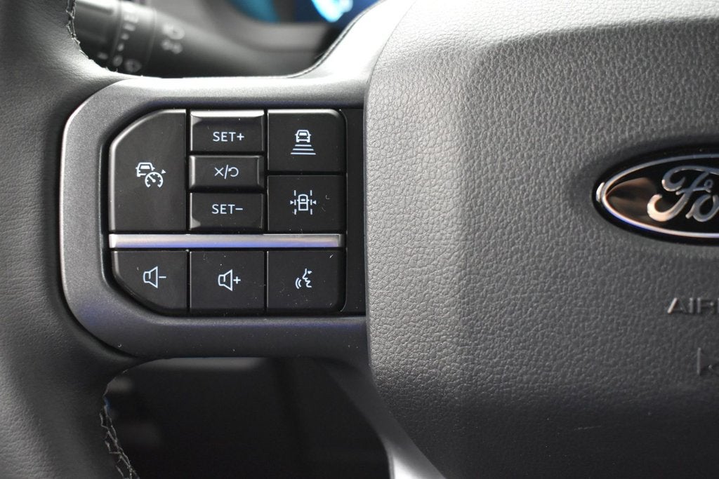 2026 Ford F-150 XLT 302A