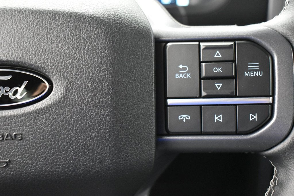 2026 Ford F-150 XLT 302A