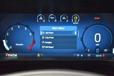 2026 Ford F-150 XLT 302A