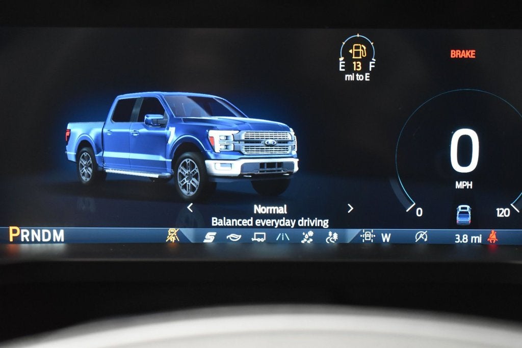 2026 Ford F-150 XLT 302A