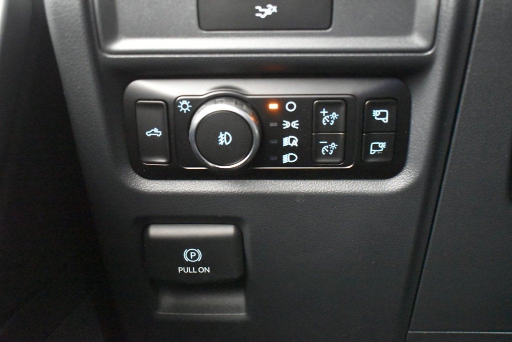 2026 Ford F-150 XLT 302A