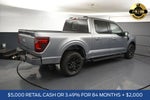 2026 Ford F-150 XLT 302A