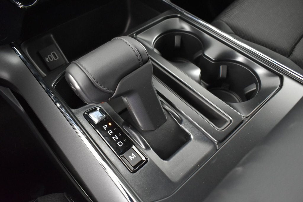 2026 Ford F-150 XLT 302A
