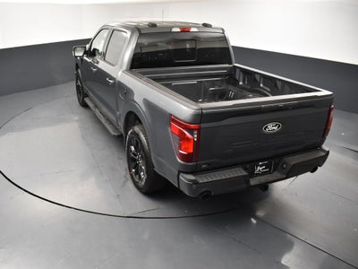 2026 Ford F-150 XLT 302A