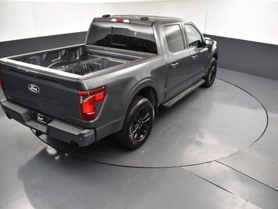 2026 Ford F-150 XLT 302A