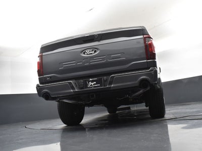 2026 Ford F-150 XLT 302A