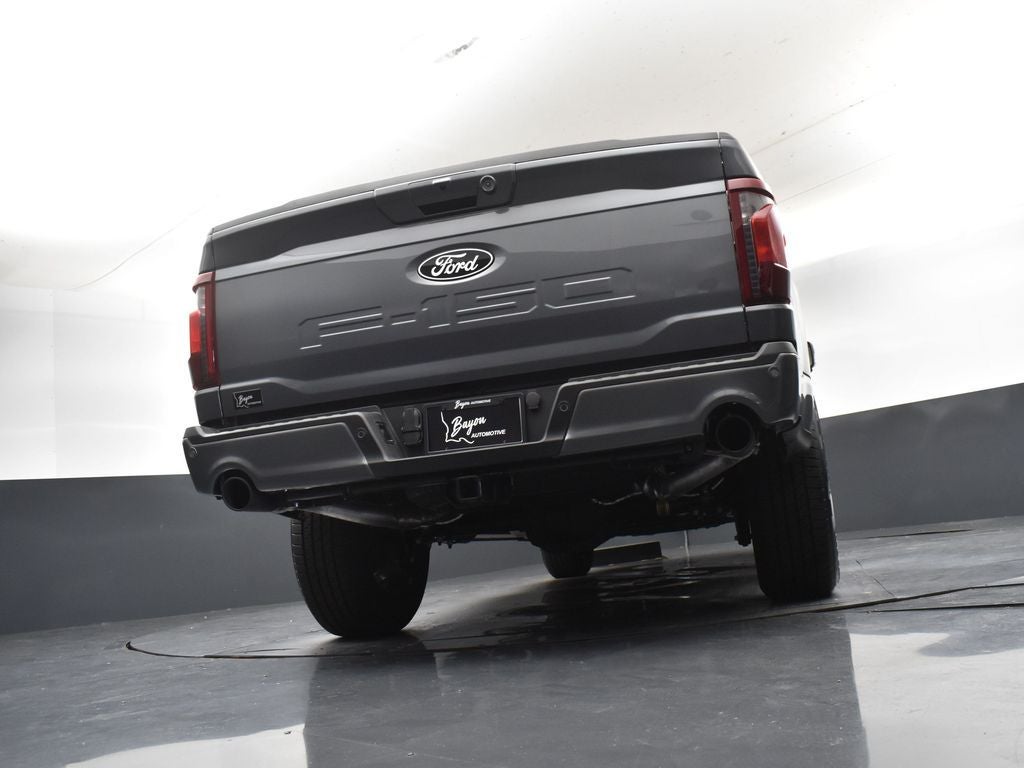 2026 Ford F-150 XLT 302A