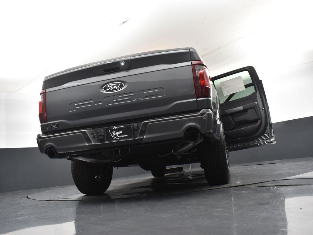 2026 Ford F-150 XLT 302A