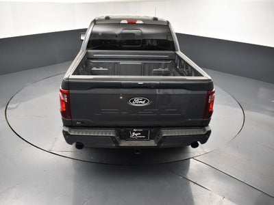 2026 Ford F-150 XLT 302A