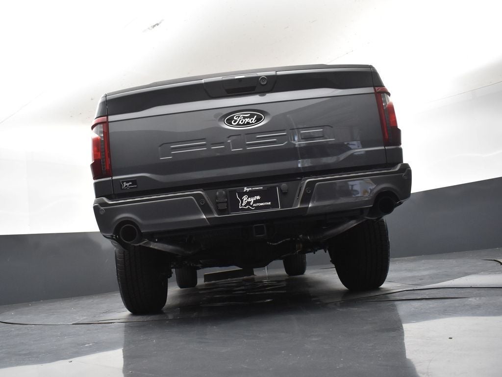 2026 Ford F-150 XLT 302A