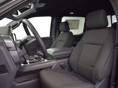 2026 Ford F-150 XLT 302A