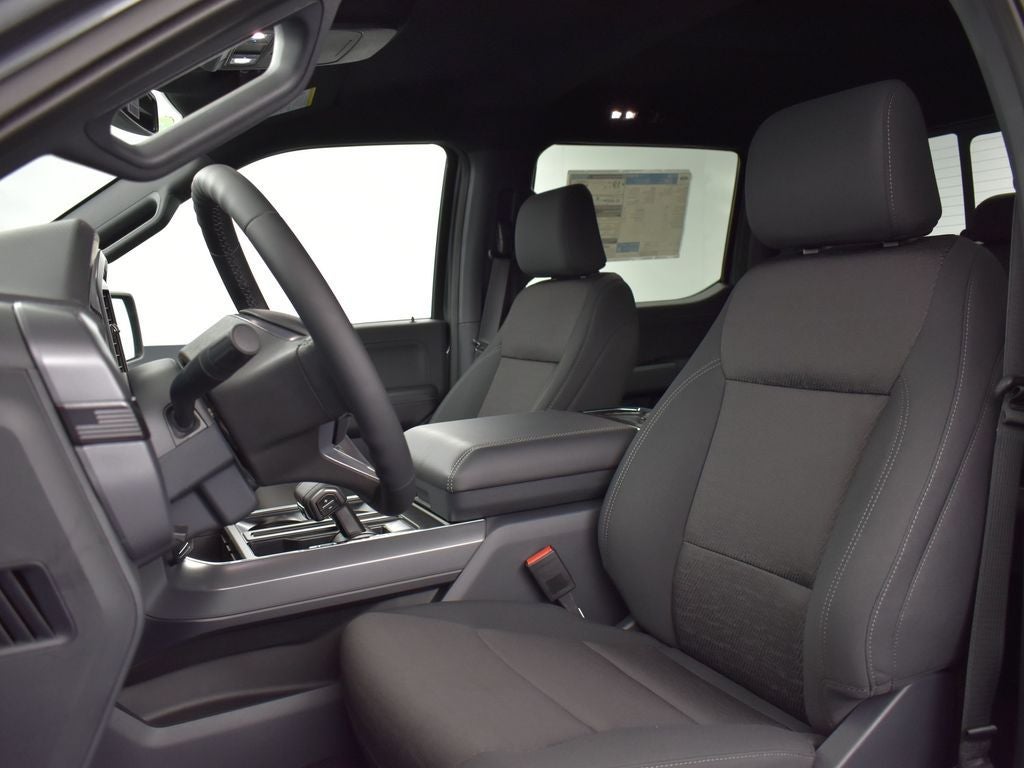 2026 Ford F-150 XLT 302A