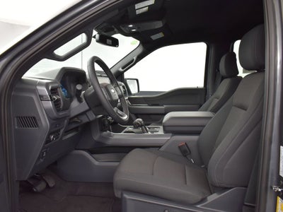 2026 Ford F-150 XLT 302A