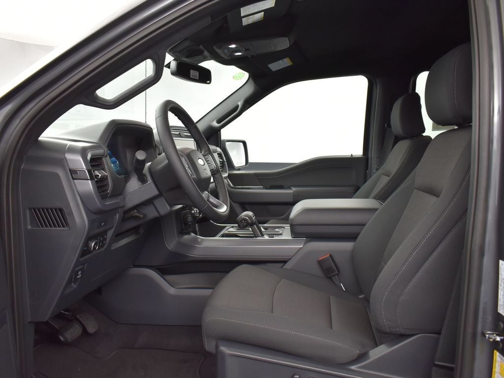 2026 Ford F-150 XLT 302A