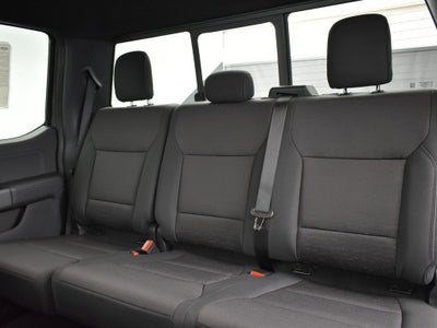 2026 Ford F-150 XLT 302A