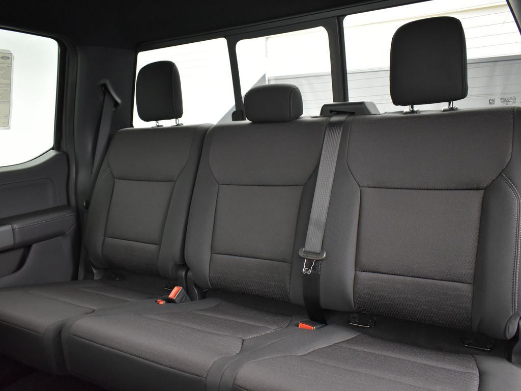 2026 Ford F-150 XLT 302A