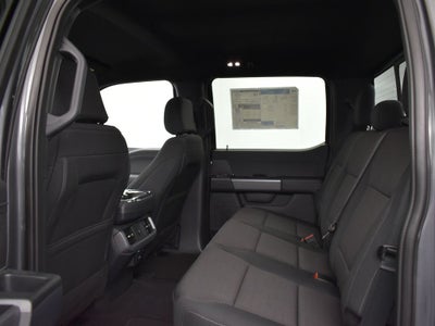 2026 Ford F-150 XLT 302A