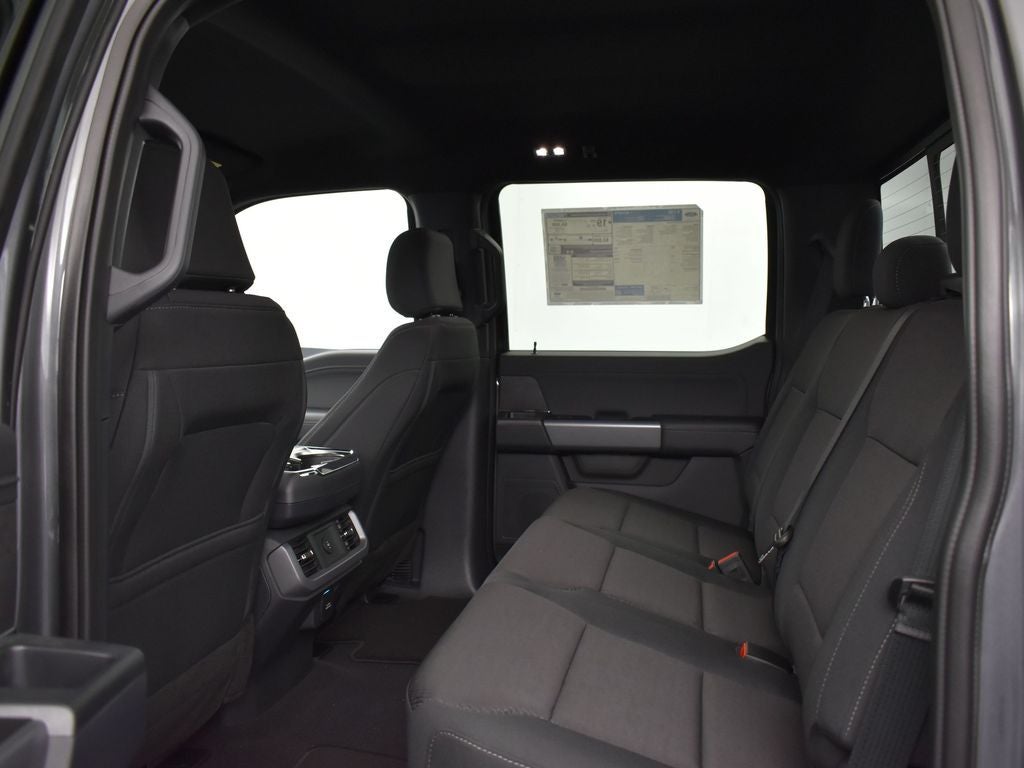 2026 Ford F-150 XLT 302A