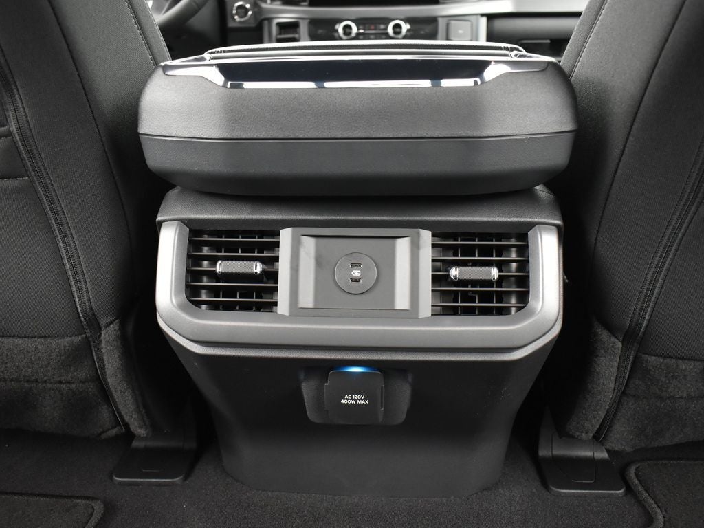 2026 Ford F-150 XLT 302A