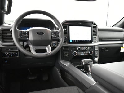 2026 Ford F-150 XLT 302A