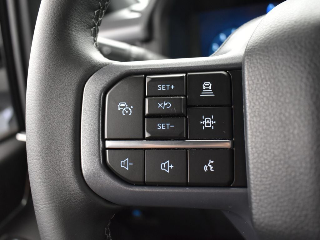 2026 Ford F-150 XLT 302A