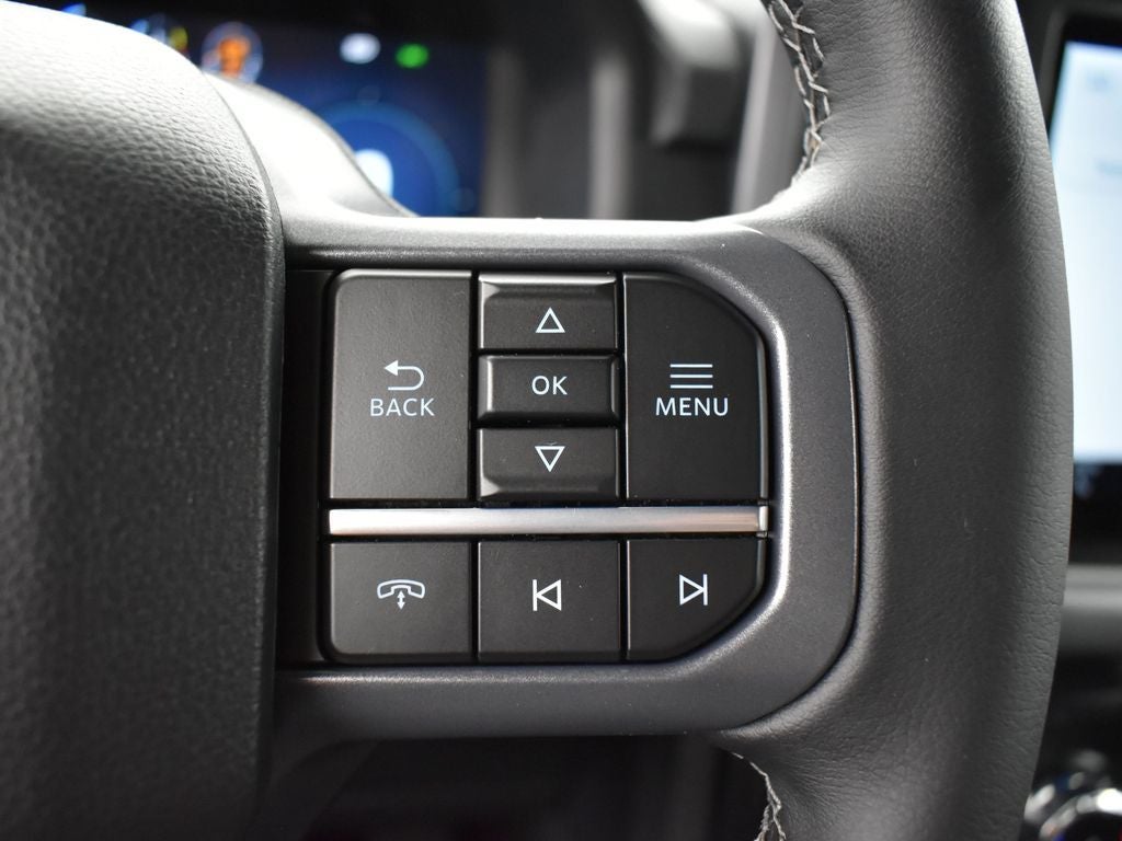 2026 Ford F-150 XLT 302A