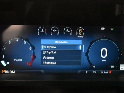 2026 Ford F-150 XLT 302A