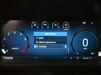 2026 Ford F-150 XLT 302A