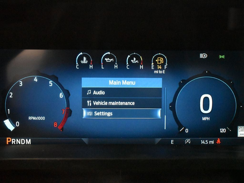 2026 Ford F-150 XLT 302A