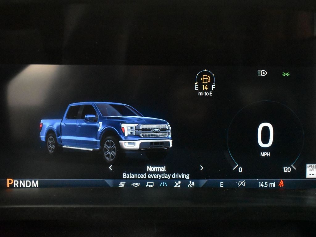 2026 Ford F-150 XLT 302A