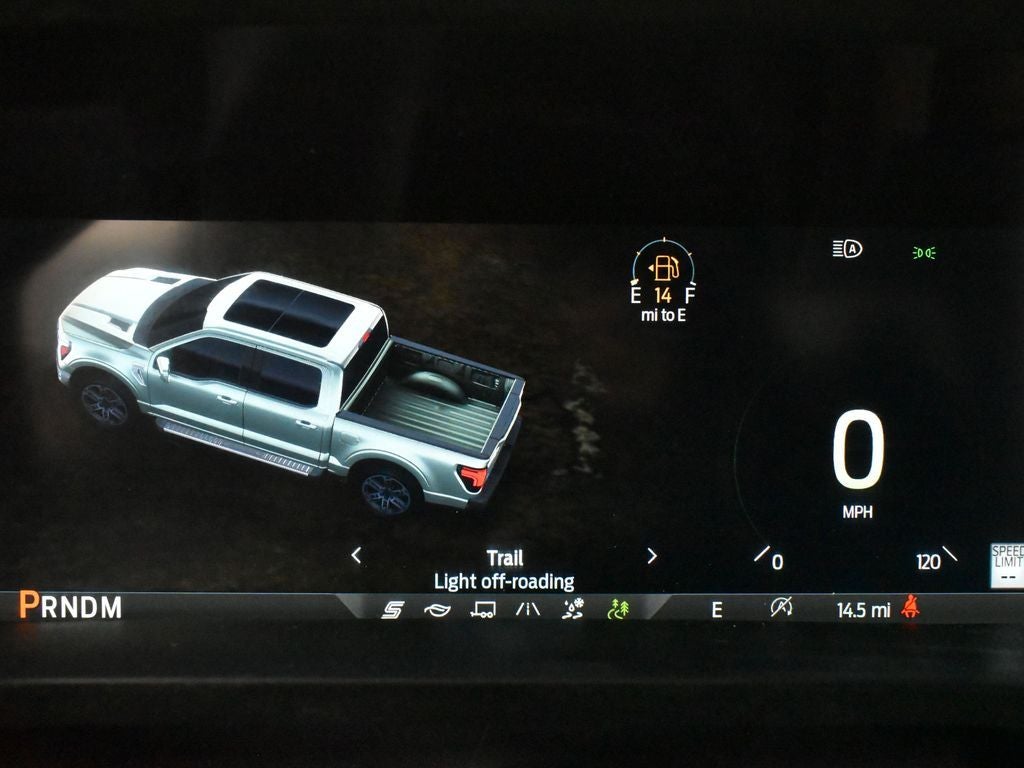 2026 Ford F-150 XLT 302A