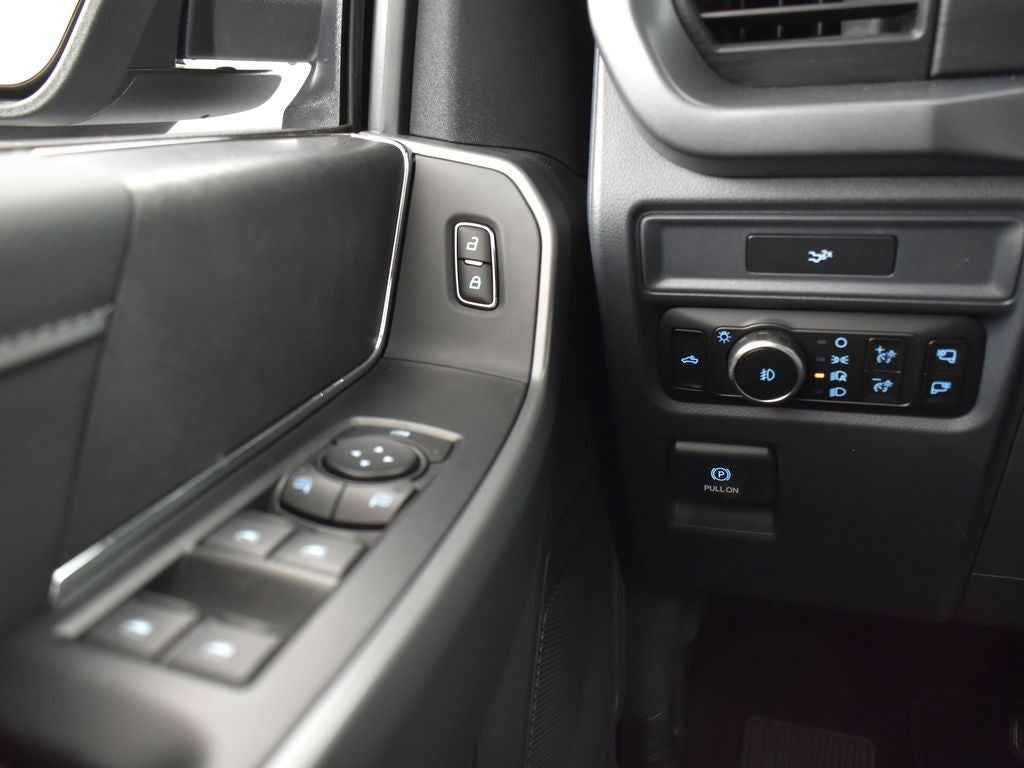 2026 Ford F-150 XLT 302A