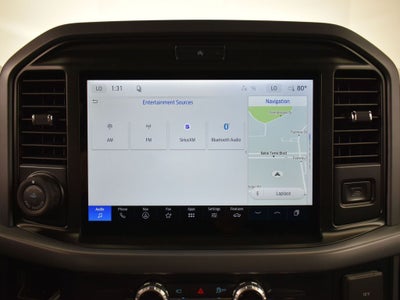 2026 Ford F-150 XLT 302A