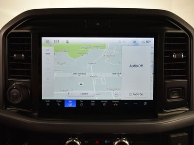 2026 Ford F-150 XLT 302A