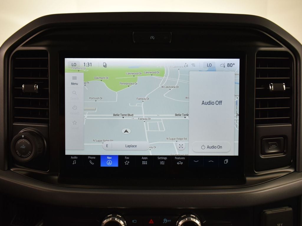 2026 Ford F-150 XLT 302A