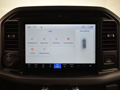 2026 Ford F-150 XLT 302A