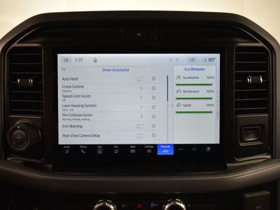 2026 Ford F-150 XLT 302A