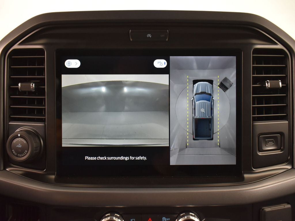 2026 Ford F-150 XLT 302A