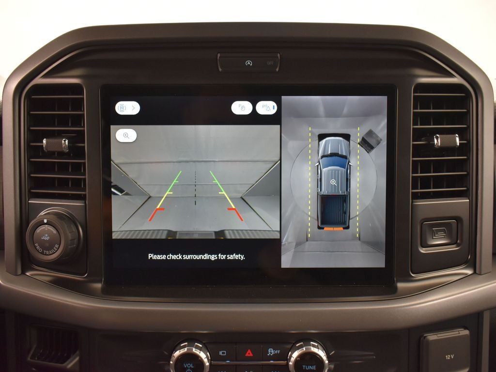 2026 Ford F-150 XLT 302A