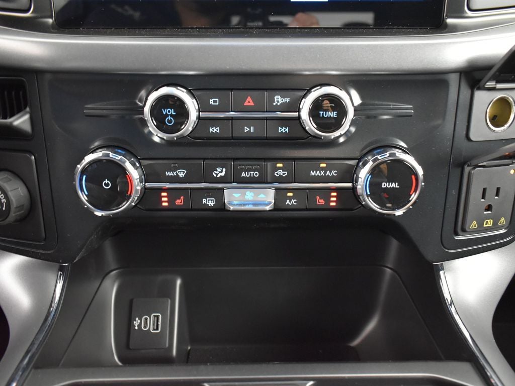 2026 Ford F-150 XLT 302A